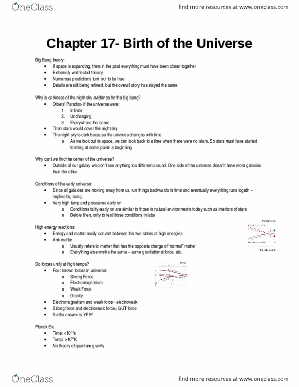 Astronomy 1021 Lecture 17: Chapter 17.docx thumbnail