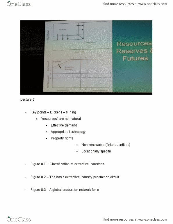 GGR325H5 Lecture 6: Lecture 6.docx thumbnail