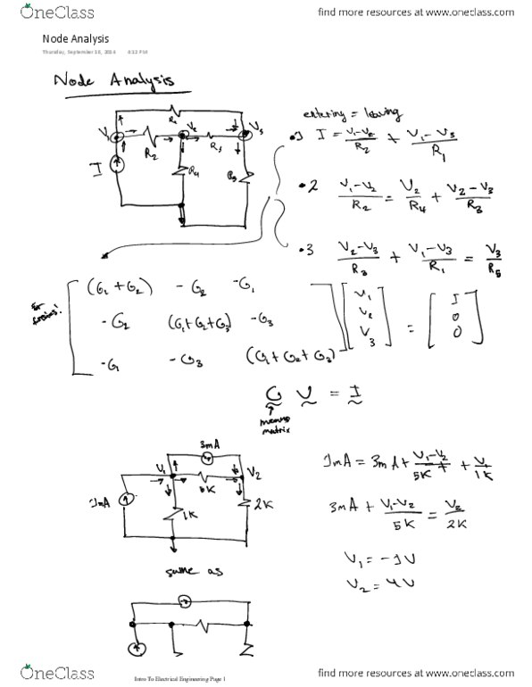 ELEN E1201 Lecture 6: Node Analysis.pdf thumbnail