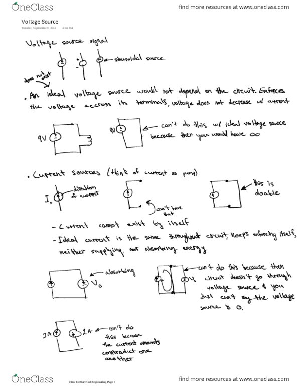 ELEN E1201 Lecture 3: Voltage Source.pdf thumbnail