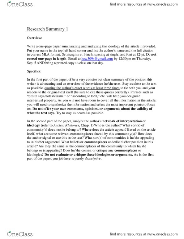 RHE 306 Lecture 2: A1-Fall2013-RS1.docx thumbnail