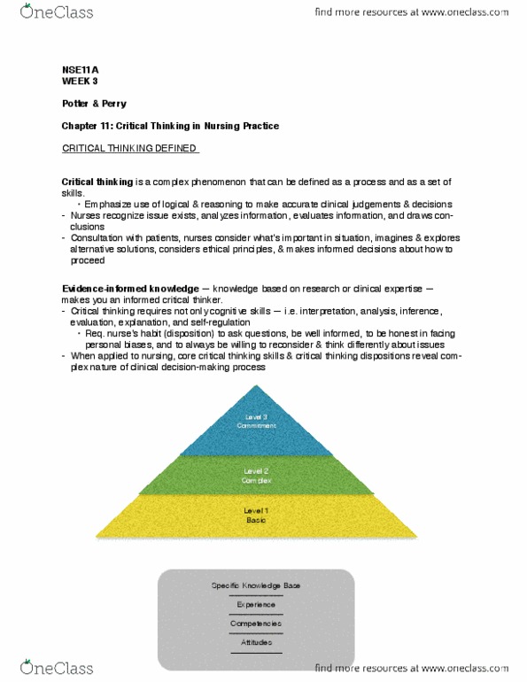 NSE 11A/B Chapter 3: NSE11A WEEK 3 TEXTBOOK NOTES.pdf thumbnail