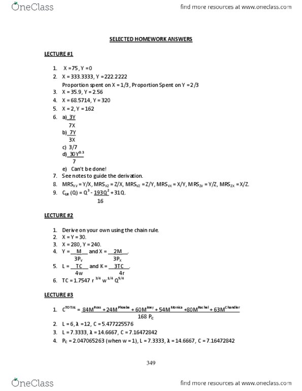 ECON301 Chapter Notes - Chapter 0: Edgeworth Box, Contract Curve, 4X thumbnail