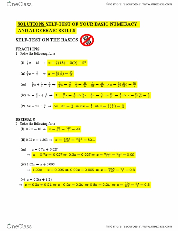 MATH 1080 Lecture 2: GET_READY_FOR_MATH1080_ F13_SOLUTIONS_BASICSELFTESTREVIEW.pdf thumbnail