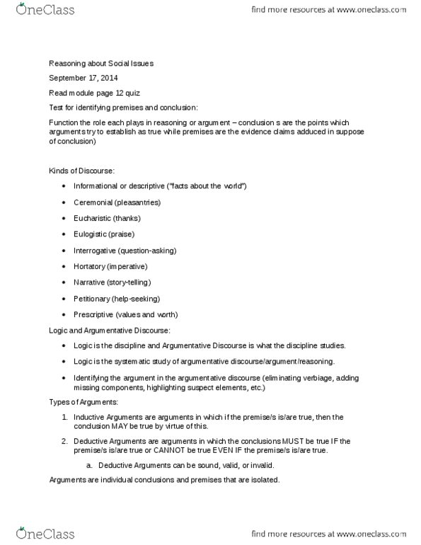 MODR 1730 Lecture 11: Reasoning about Social Issues 2.docx thumbnail