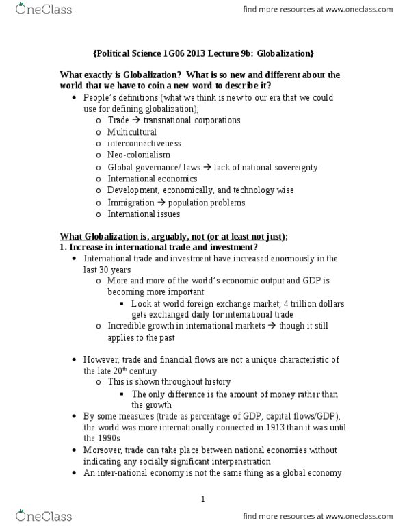 POLSCI 1G06 Lecture 9: Lecture 9b (NOV5).doc thumbnail