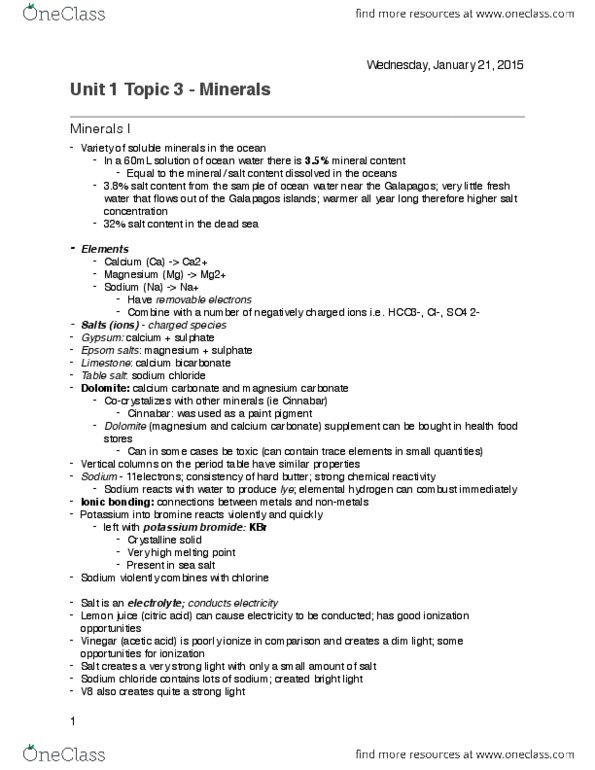 CHEM 181 Lecture 3: Unit 1 Topic 3.pdf thumbnail