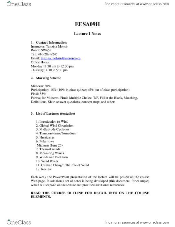 EESA09H3 Lecture 1: Lecture1_notes.pdf thumbnail