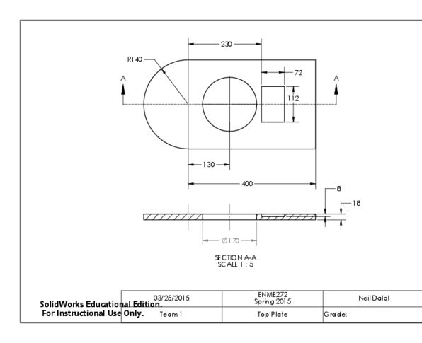 ENME 414 Lecture Notes - Lecture 8: Solidworks thumbnail
