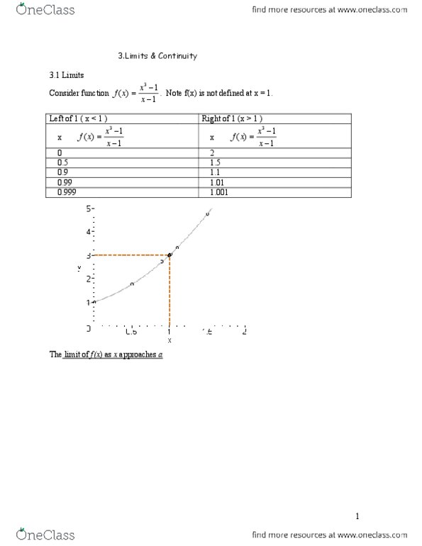 MATA32H3 Lecture 3: 3-Limits-continuity thumbnail