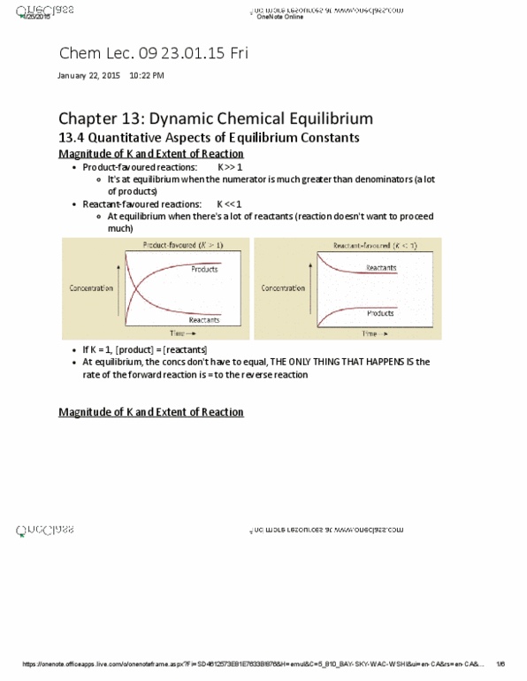 CHMA11H3 Lecture Notes - Lecture 9: Carbonyl Fluoride, Phosphorus Trichloride, Phosphorus Pentachloride thumbnail