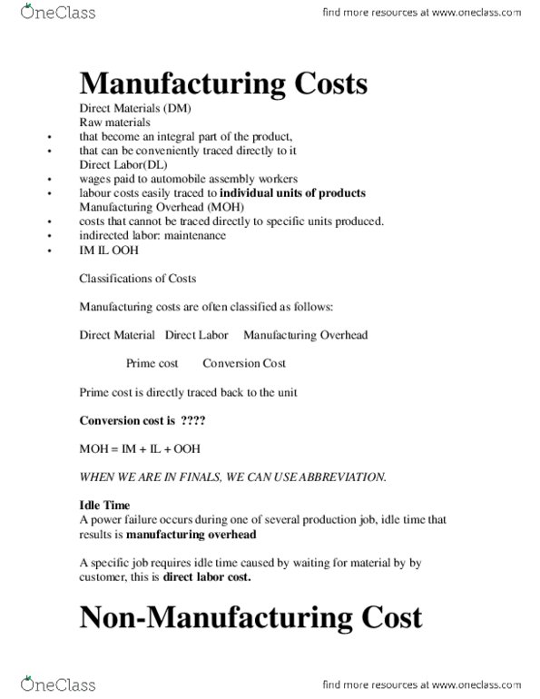 COMM 294 Lecture 2: Comm 294 Chapter 2 thumbnail