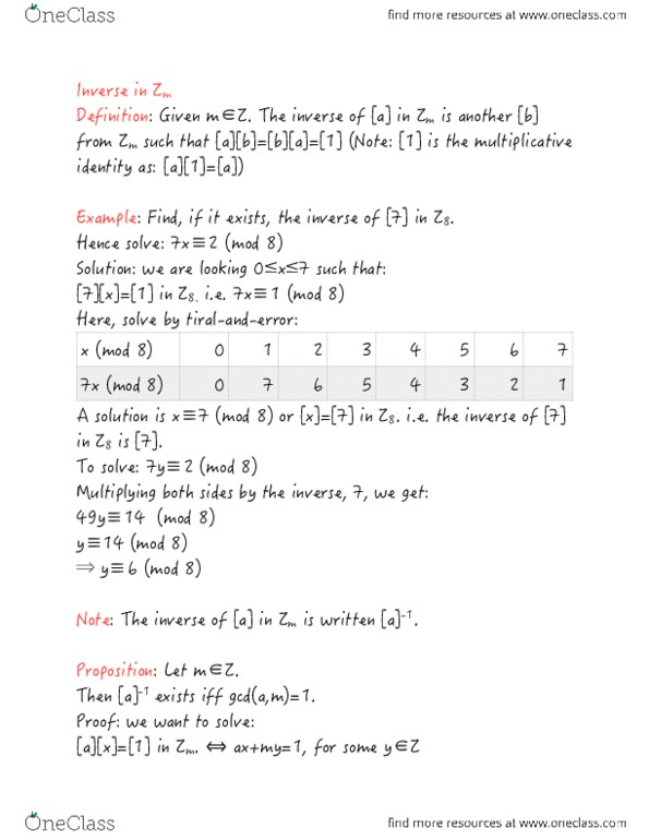 MATH135 Lecture 23: 2015.7.17 thumbnail