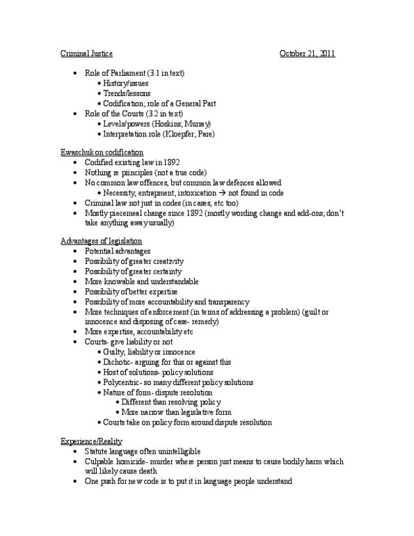 LAWS 2301 Lecture : Crim Class 6.doc thumbnail