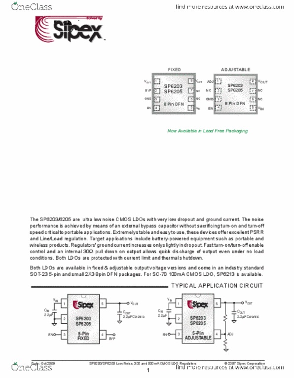 AMST 211 Lecture Notes - Lecture 19: Voltage Regulator, Junction Temperature, Biasing thumbnail