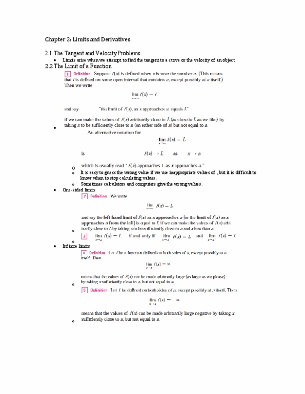 MATH100 Chapter 2: Chapter2_Limits and Derivatives thumbnail