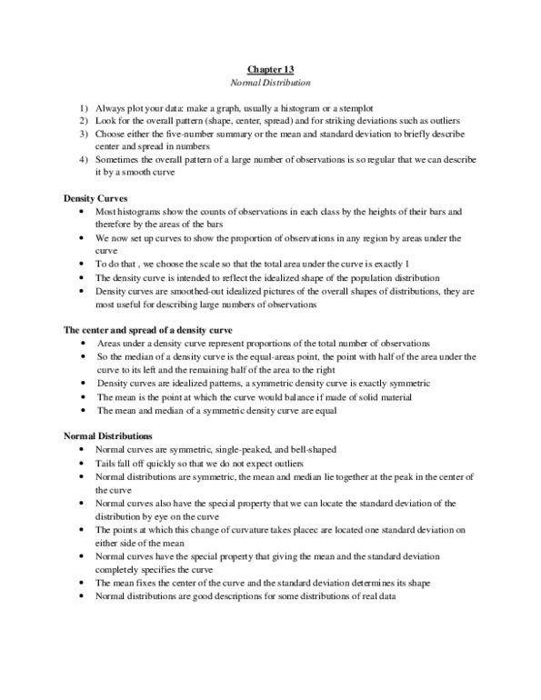 STAT 100 Chapter 13: Chapter 13 STATS.docx thumbnail