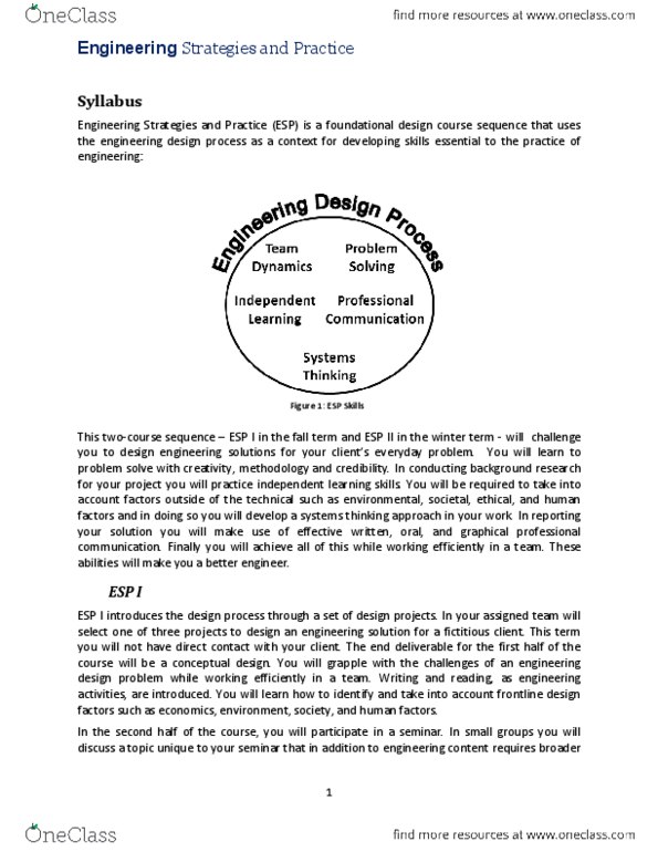 APS111H1 Lecture 1: APS 111 Syllabus and 1st lecture outlines thumbnail