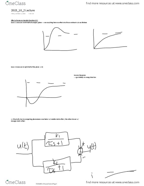 CHEN 4601 Lecture Notes - Lecture 18: Arkansas Highway 5, Ath, Mercury-In-Glass Thermometer thumbnail