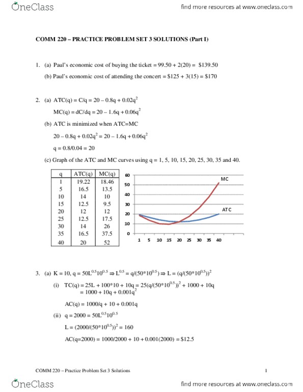 COMM 220 Lecture 2: Practice Problem Set3_solution part 1 thumbnail