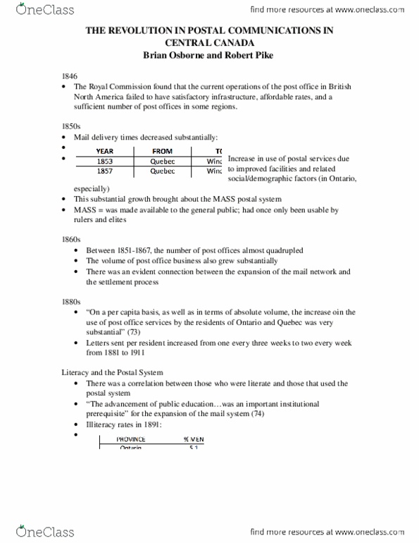 Media, Information and Technoculture 2000F/G Lecture 5: Rev.Post.Serv._Presentation Handout thumbnail