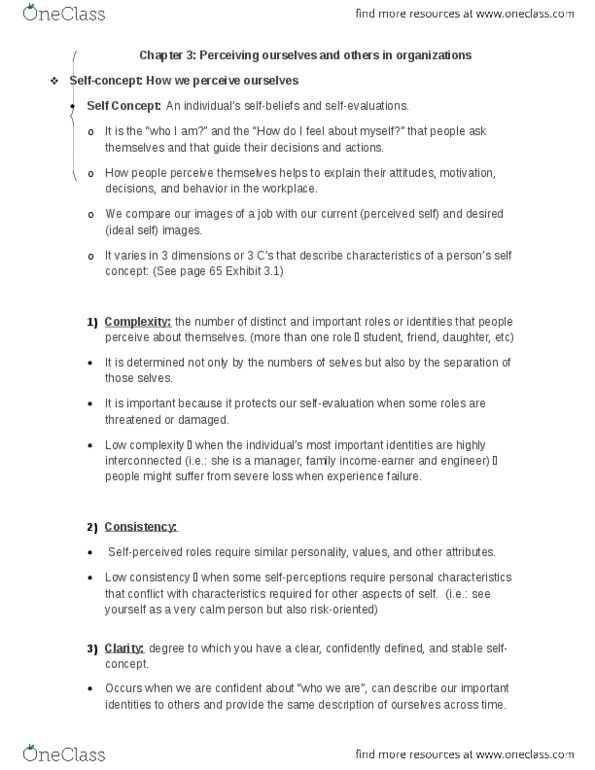 MHR 405 Lecture Notes - Lecture 3: Contact Hypothesis, Iden, Ageism thumbnail