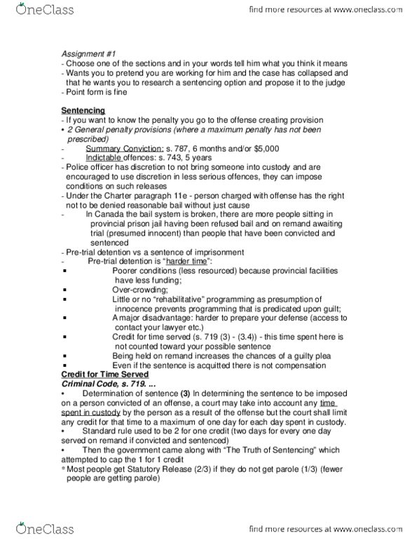 CRM 3319 Lecture 4: crm3319 lec#4 thumbnail