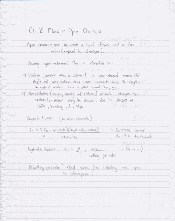 CIVENG 2O04 Chapter Notes - Chapter 15: Channel Tunnel thumbnail