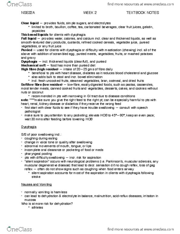 NSE 22A/B Chapter 52&53: NSE22A WEEK 2 TEXTBOOK NOTES thumbnail