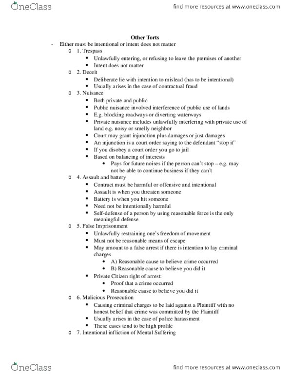 COMMERCE 4SD3 Lecture 7: Chapter 7 thumbnail