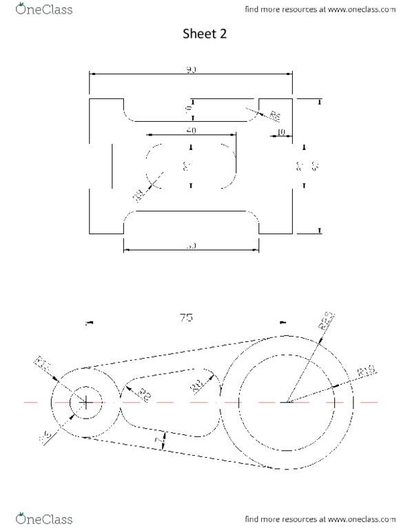 VISA 1Q99 Lecture 6: Sheet 2 thumbnail