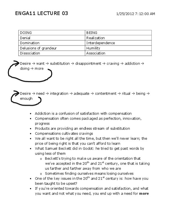 ENGA11H3 Lecture Notes - Intranet thumbnail