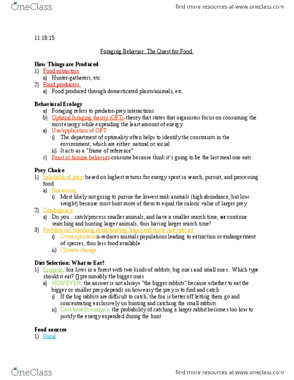 ANT 3 Lecture Notes - Lecture 21: Theory-Theory thumbnail