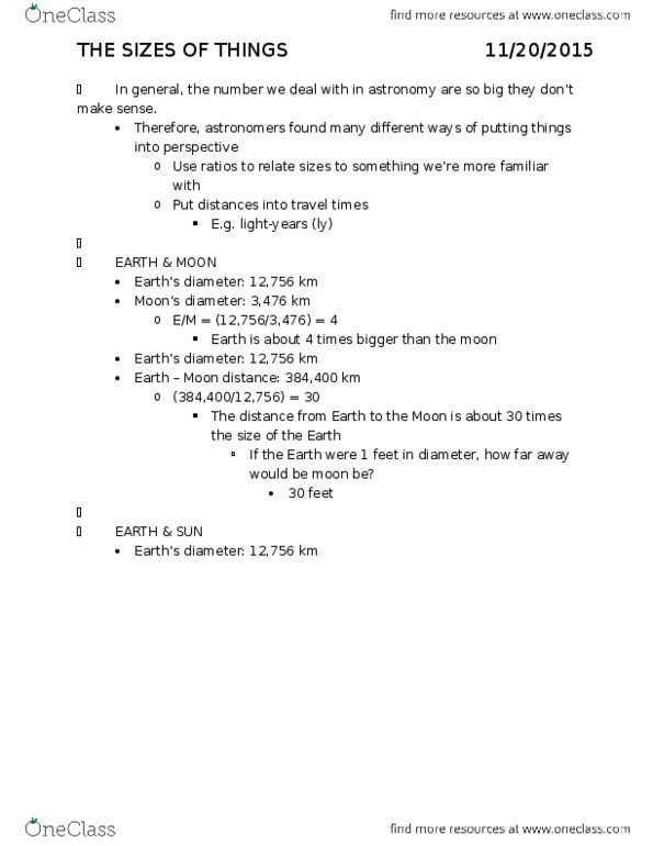 ASTR 1102 Lecture Notes - Lecture 16: Stephen Hawking, Helium Flash, Triple-Alpha Process thumbnail