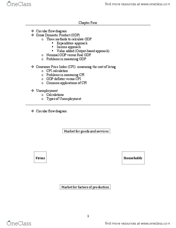 ECON 203 Lecture Notes - Lecture 1: Ice Cream, Real Interest Rate, Canon Eos 30D thumbnail