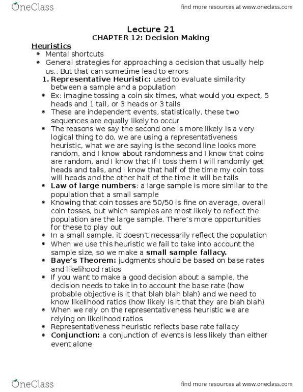 PSYO 2130 Lecture Notes - Lecture 21: Dbase, Smallest-Circle Problem, Kijiji thumbnail