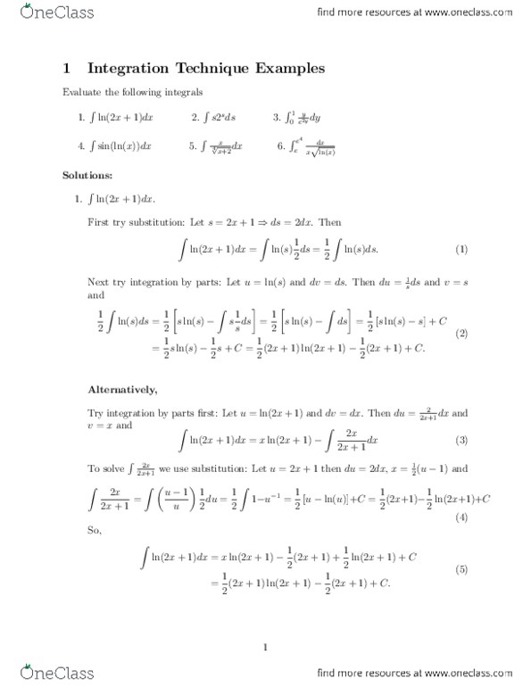 MATH116 Lecture Notes - Lecture 3: Jea thumbnail