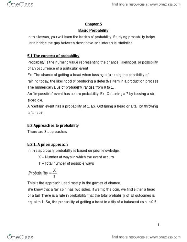 ACC 100 Lecture 5: Chapter 5_Revised thumbnail