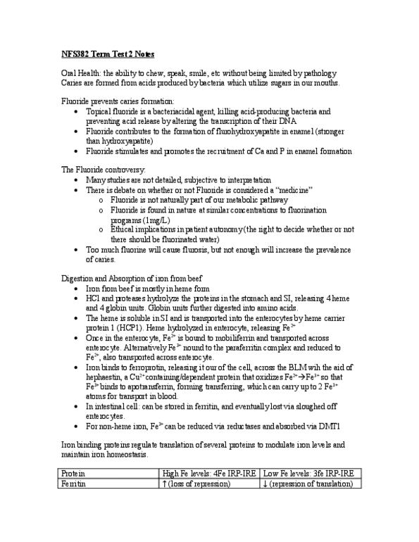 nfs382h1-midterm-term-test-2-answer-key-notes-oneclass