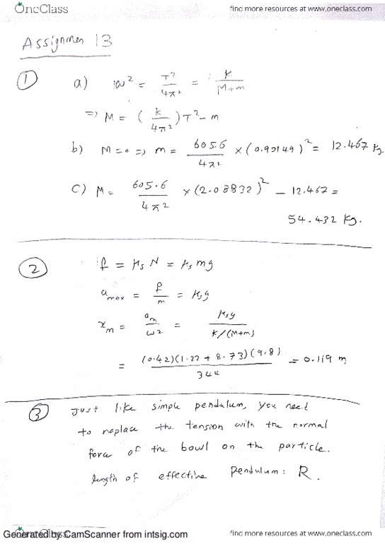 PHYS 0475 Chapter 17-18: Assignment 13 Solutions thumbnail