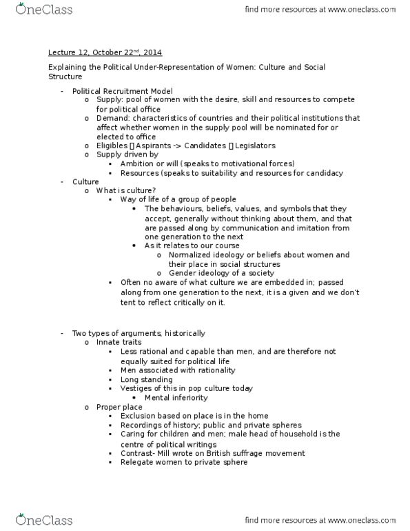 POLS 280 Lecture 12: week 7-9 thumbnail