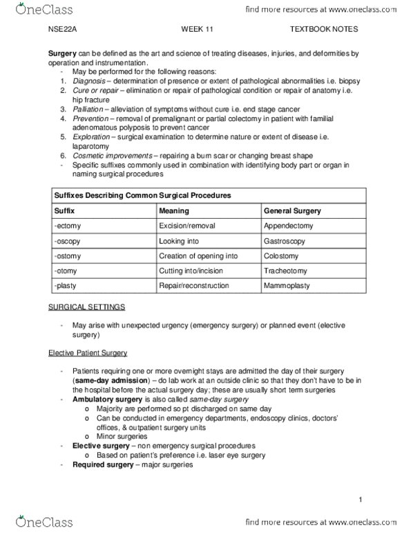 NSE 22A/B Chapter 20-22 & 48 : NSE22A WEEK 11 TEXTBOOK NOTES thumbnail