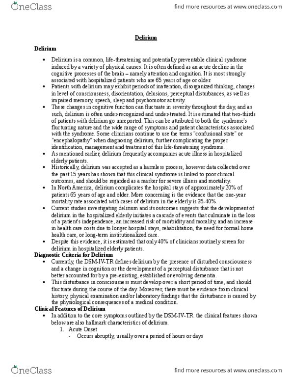 NURSING 2LA2 Lecture Notes - Lecture 5: Flowchart, Isoflurane, Cerebral Circulation thumbnail