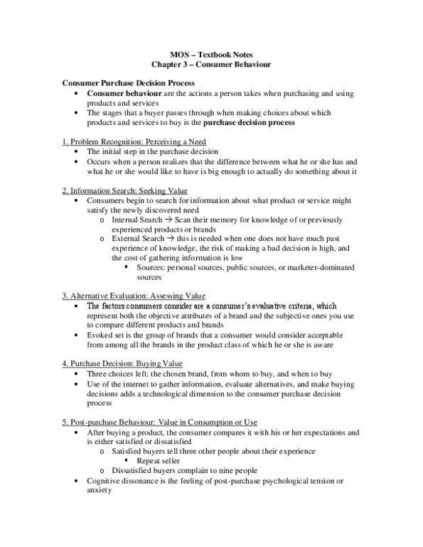 Management and Organizational Studies 1021A/B Chapter : Textbook Notes - Jan 23.docx thumbnail