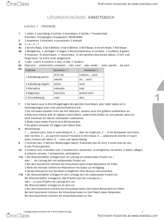 GER400H1 Chapter 7-12: sih-b21-loesungen-arbeitsbuch thumbnail