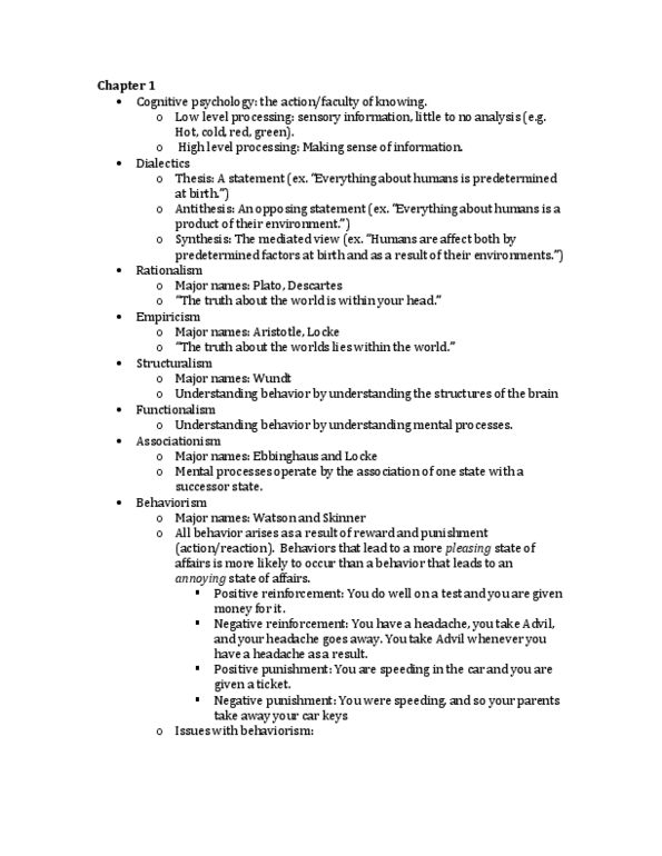PSYC 213 Chapter 1-6: Cognition (txtbook) chapter 1-6 notes.docx thumbnail