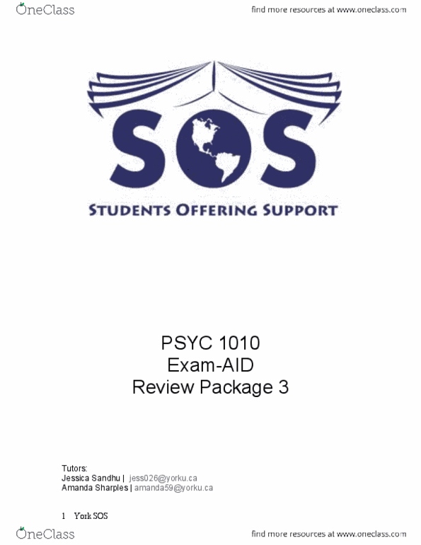 PSYC 1001 Lecture 2: PSYC1010-Package3-b thumbnail