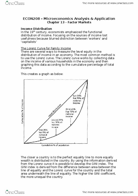 ECON 208 Lecture Notes - Lecture 12: Progressive Tax, Proportional Tax, Economic Equilibrium thumbnail