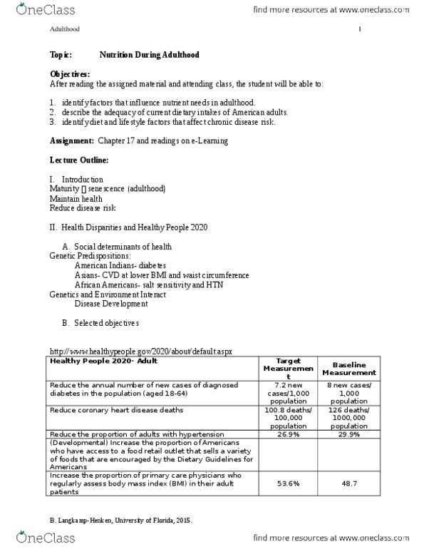 HUN 3403 Lecture Notes - Lecture 6: Amfepramone, Bupropion, Reuptake thumbnail