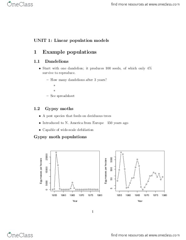 BIOLOGY 3SS3 Lecture 1: linear.handouts2 thumbnail